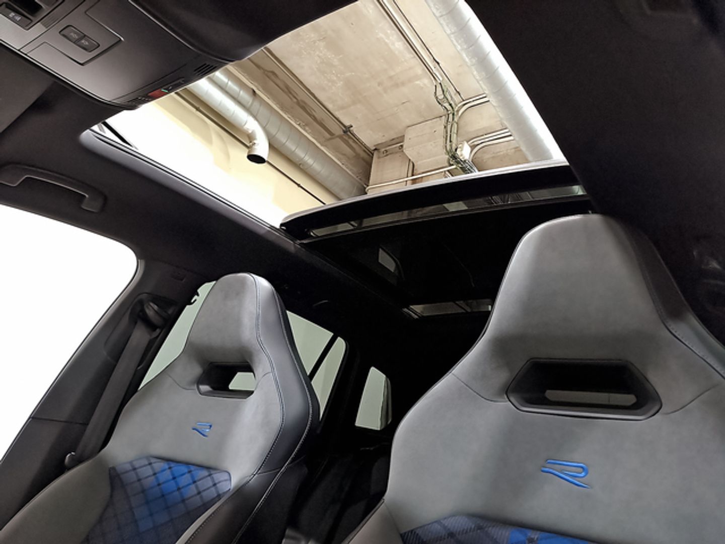 Volkswagen Tiguan R 2.0 TSI 4Motion 235 kW (320 CV) DSG