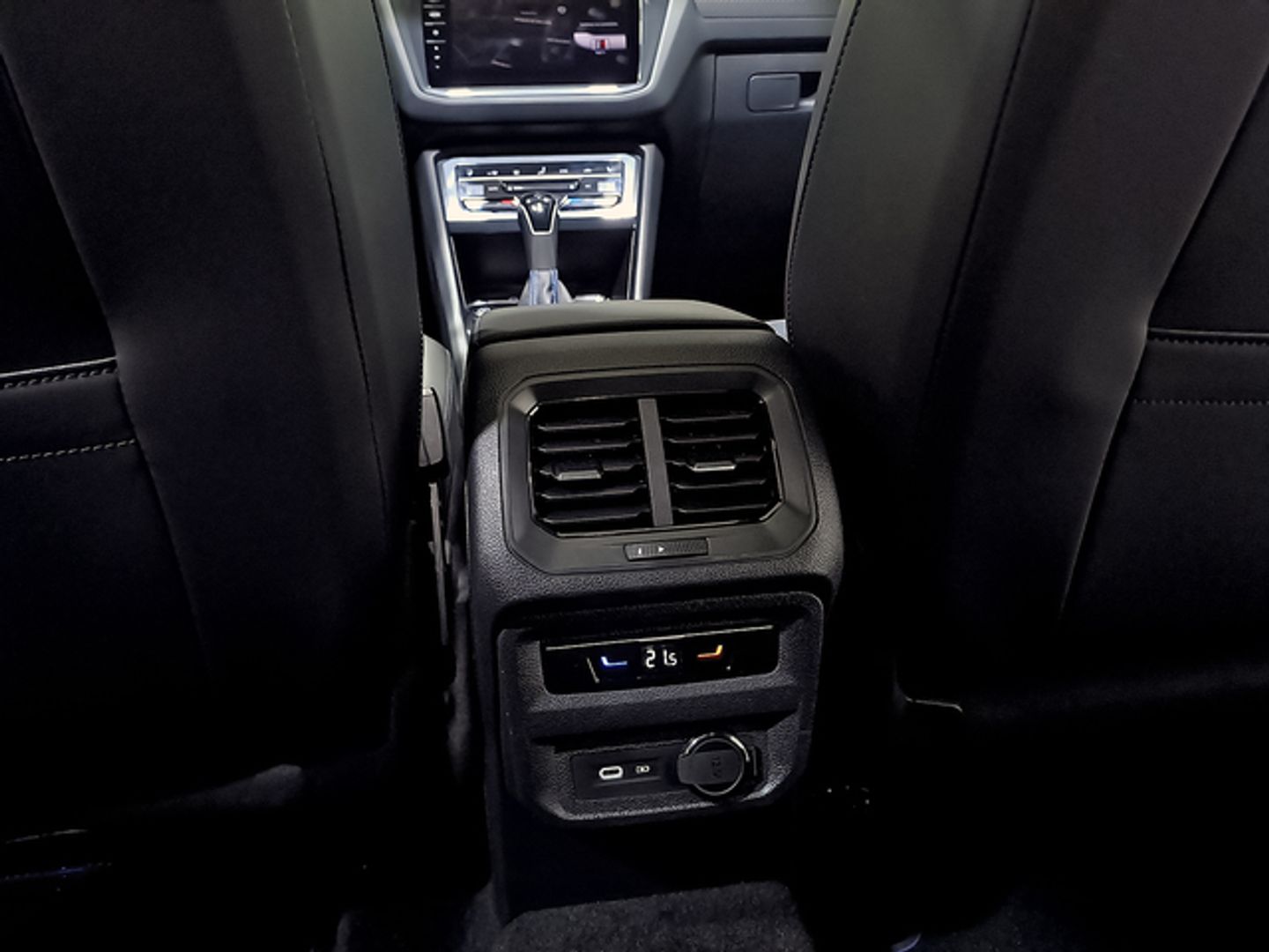 Volkswagen Tiguan R 2.0 TSI 4Motion 235 kW (320 CV) DSG