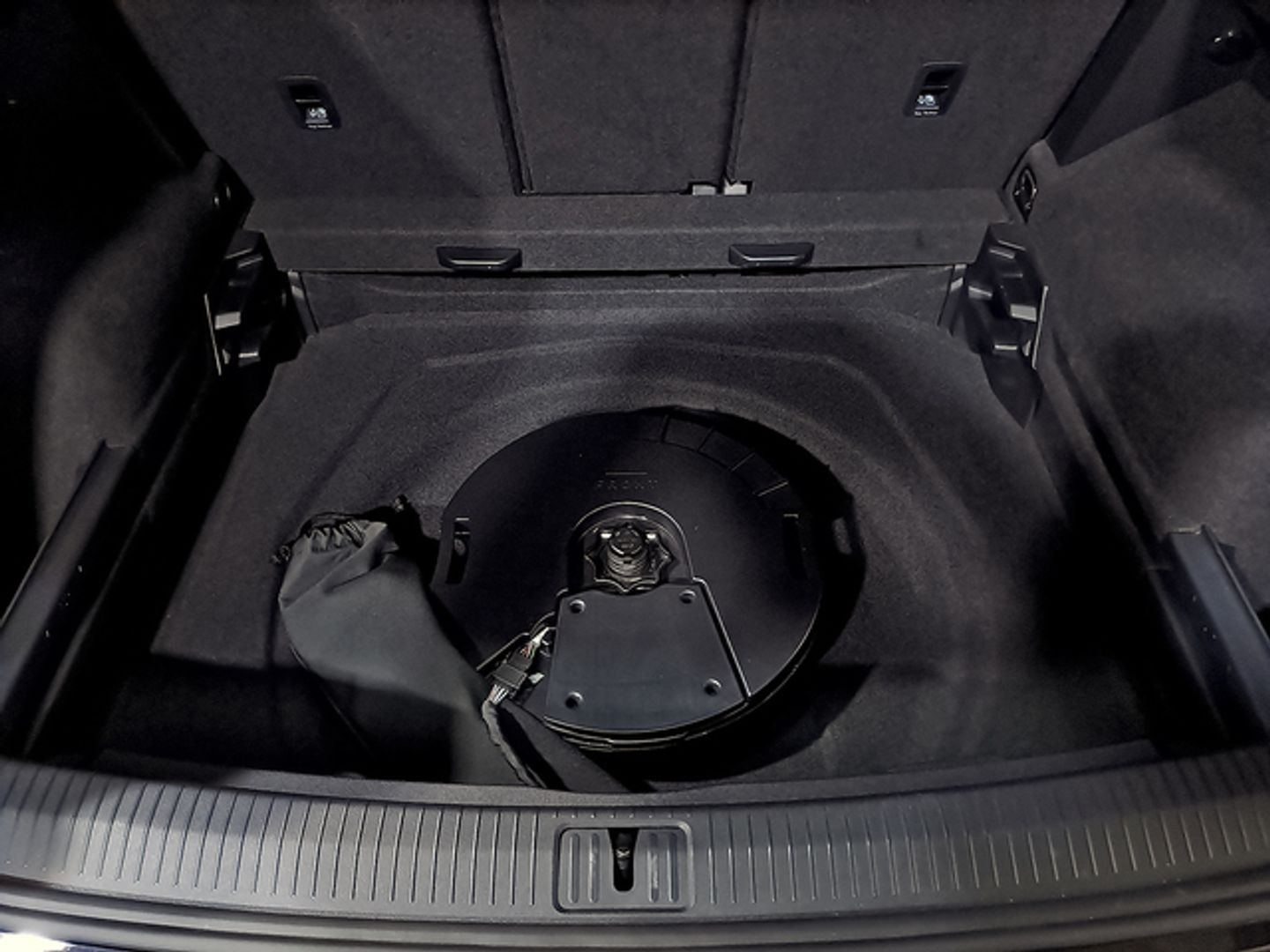 Volkswagen Tiguan R 2.0 TSI 4Motion 235 kW (320 CV) DSG