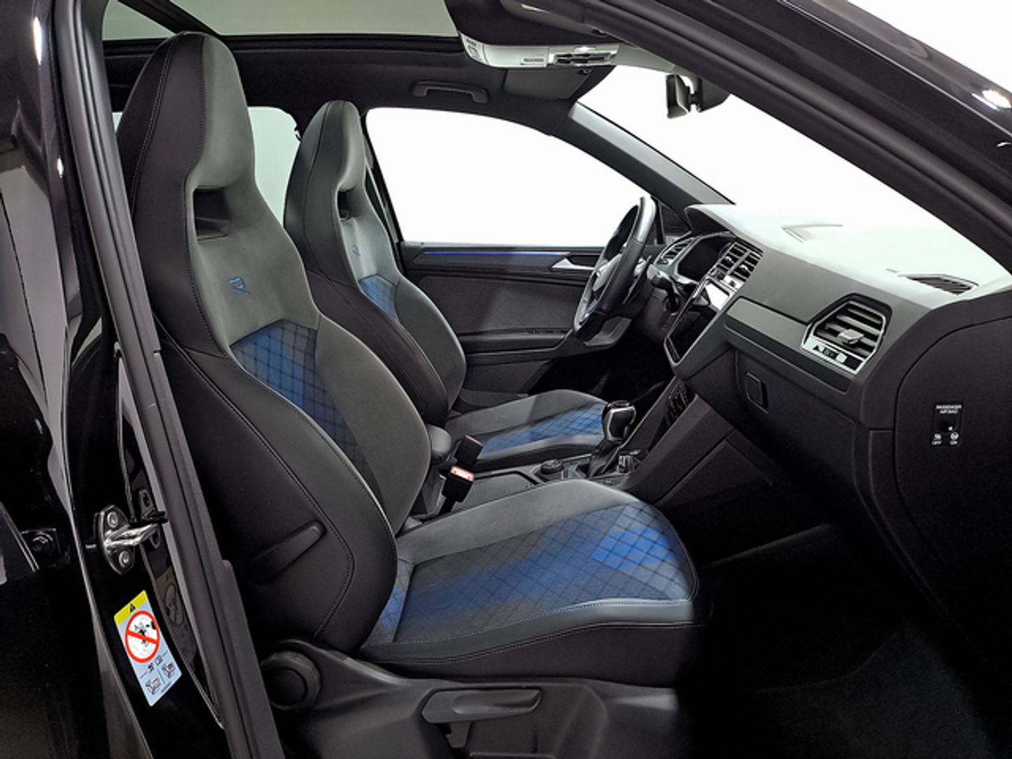 Volkswagen Tiguan R 2.0 TSI 4Motion 235 kW (320 CV) DSG