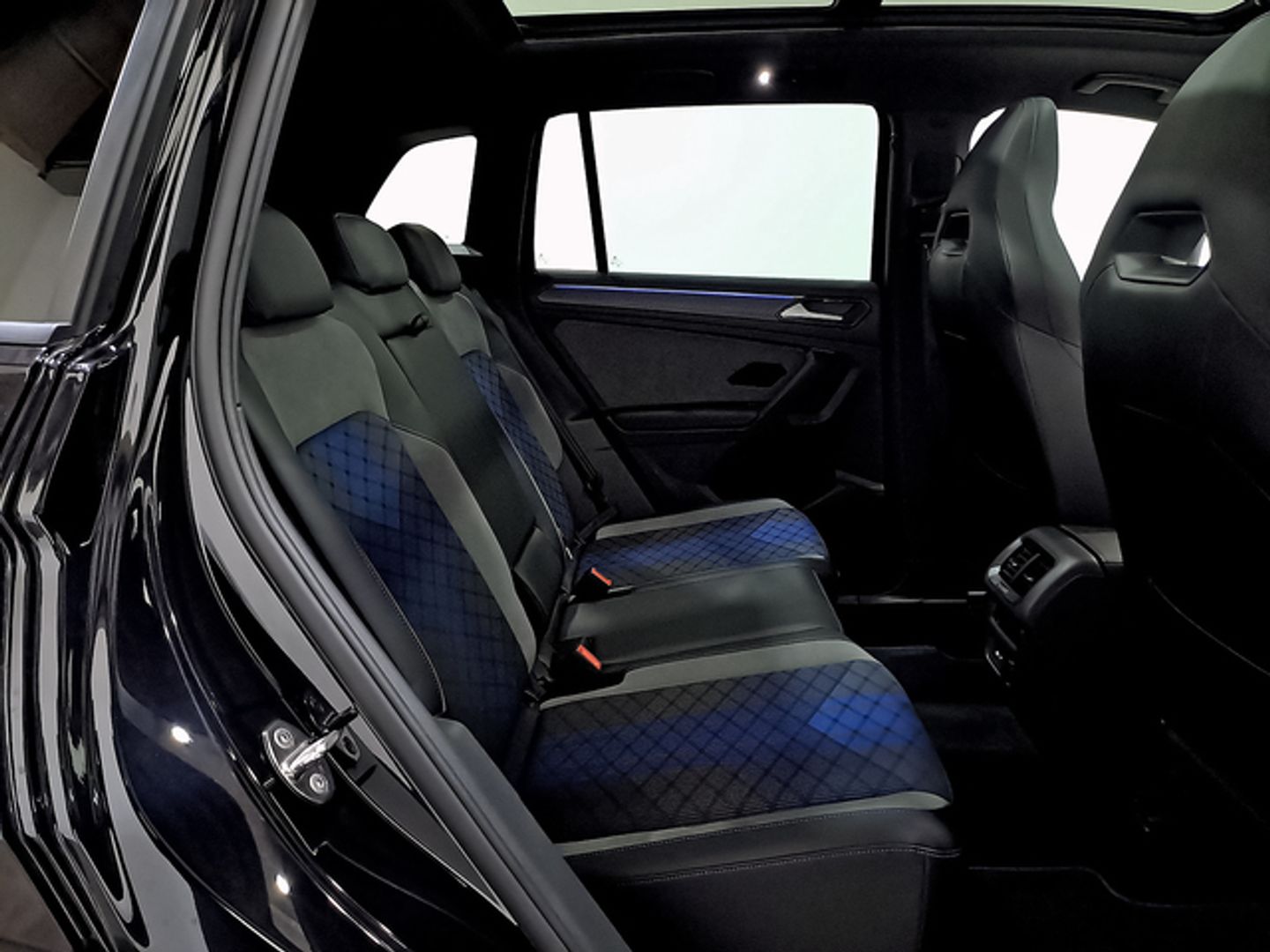 Volkswagen Tiguan R 2.0 TSI 4Motion 235 kW (320 CV) DSG