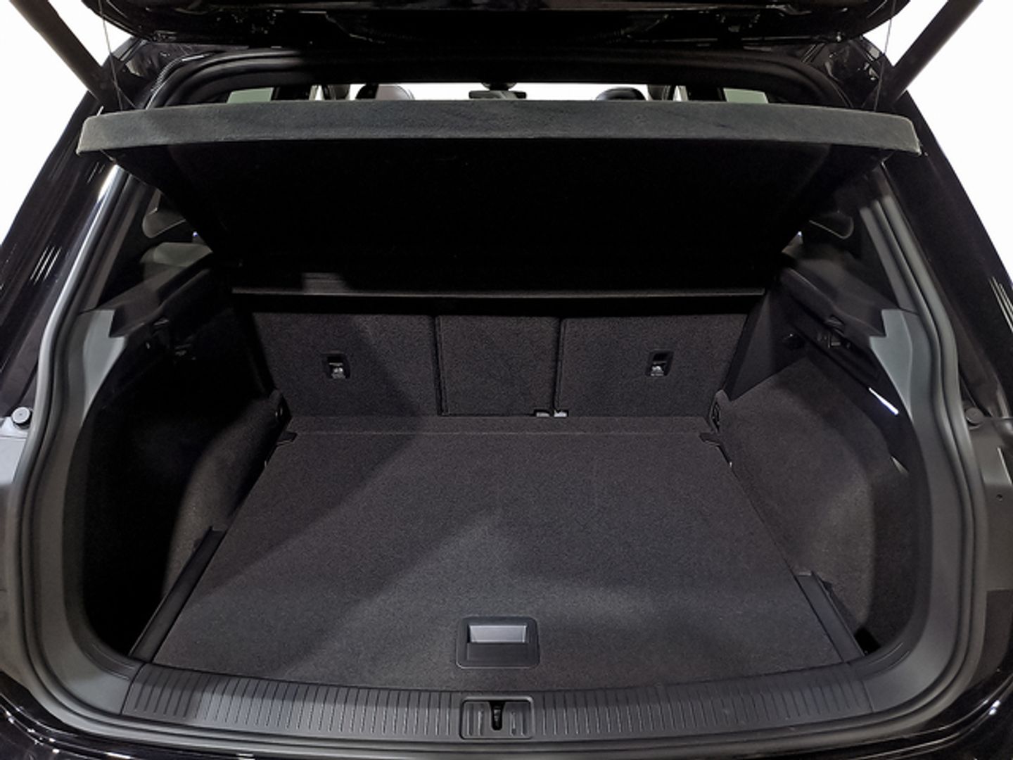 Volkswagen Tiguan R 2.0 TSI 4Motion 235 kW (320 CV) DSG