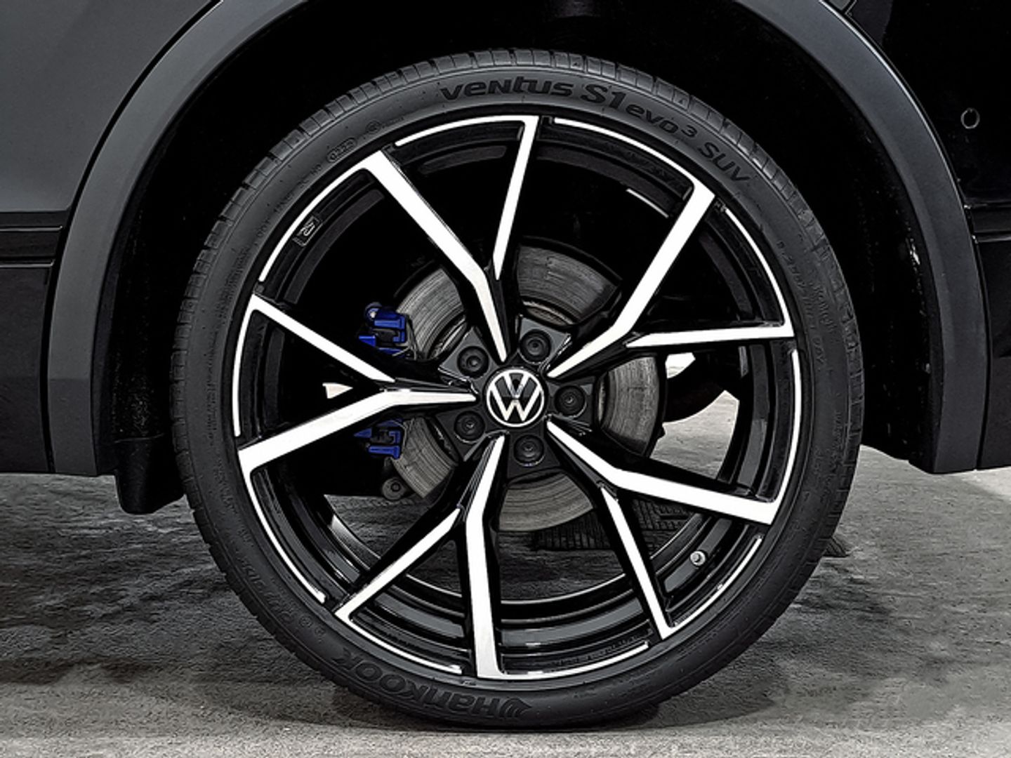 Volkswagen Tiguan R 2.0 TSI 4Motion 235 kW (320 CV) DSG