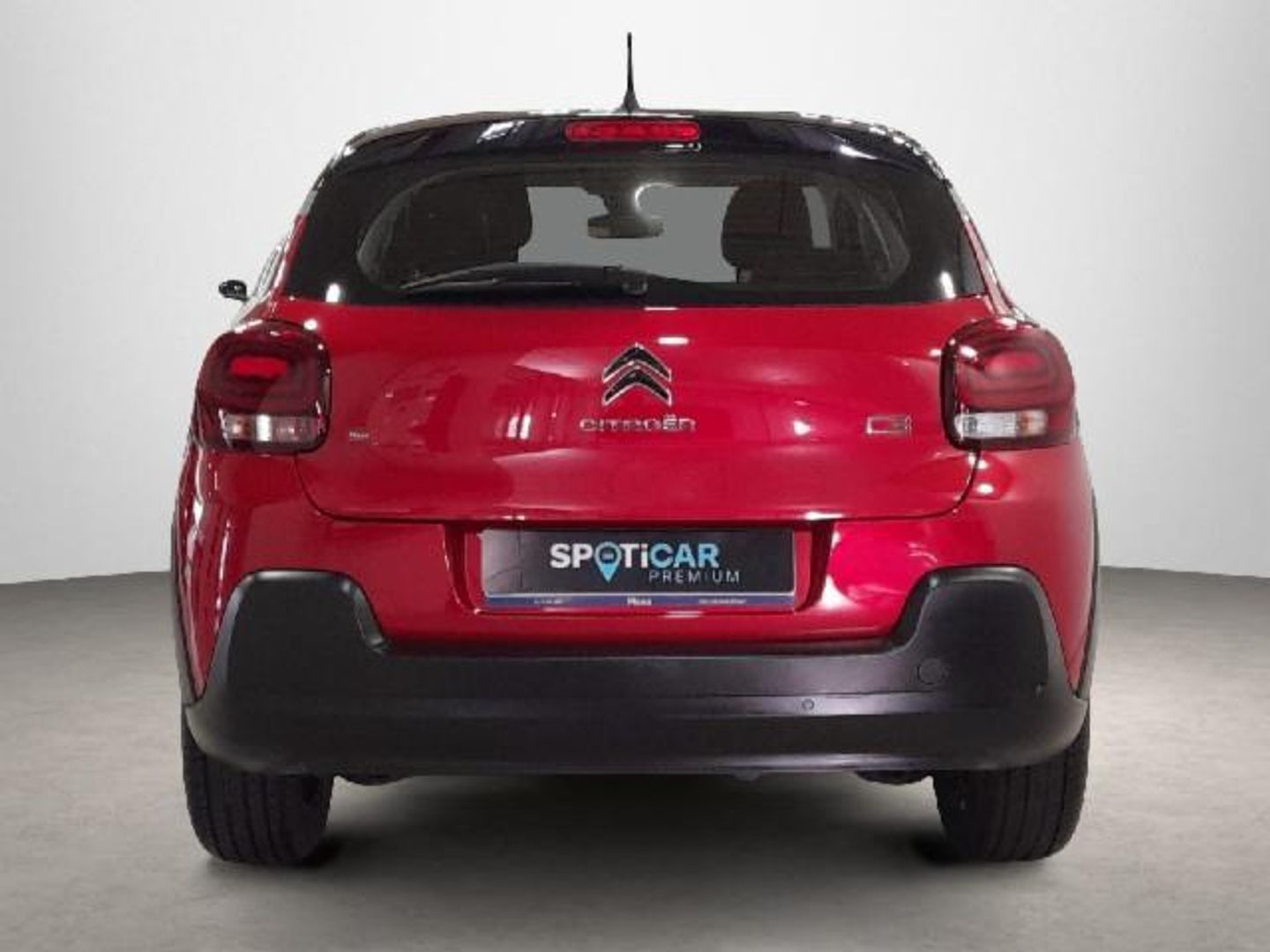 Citroen C3 PureTech 83 Feel Pack