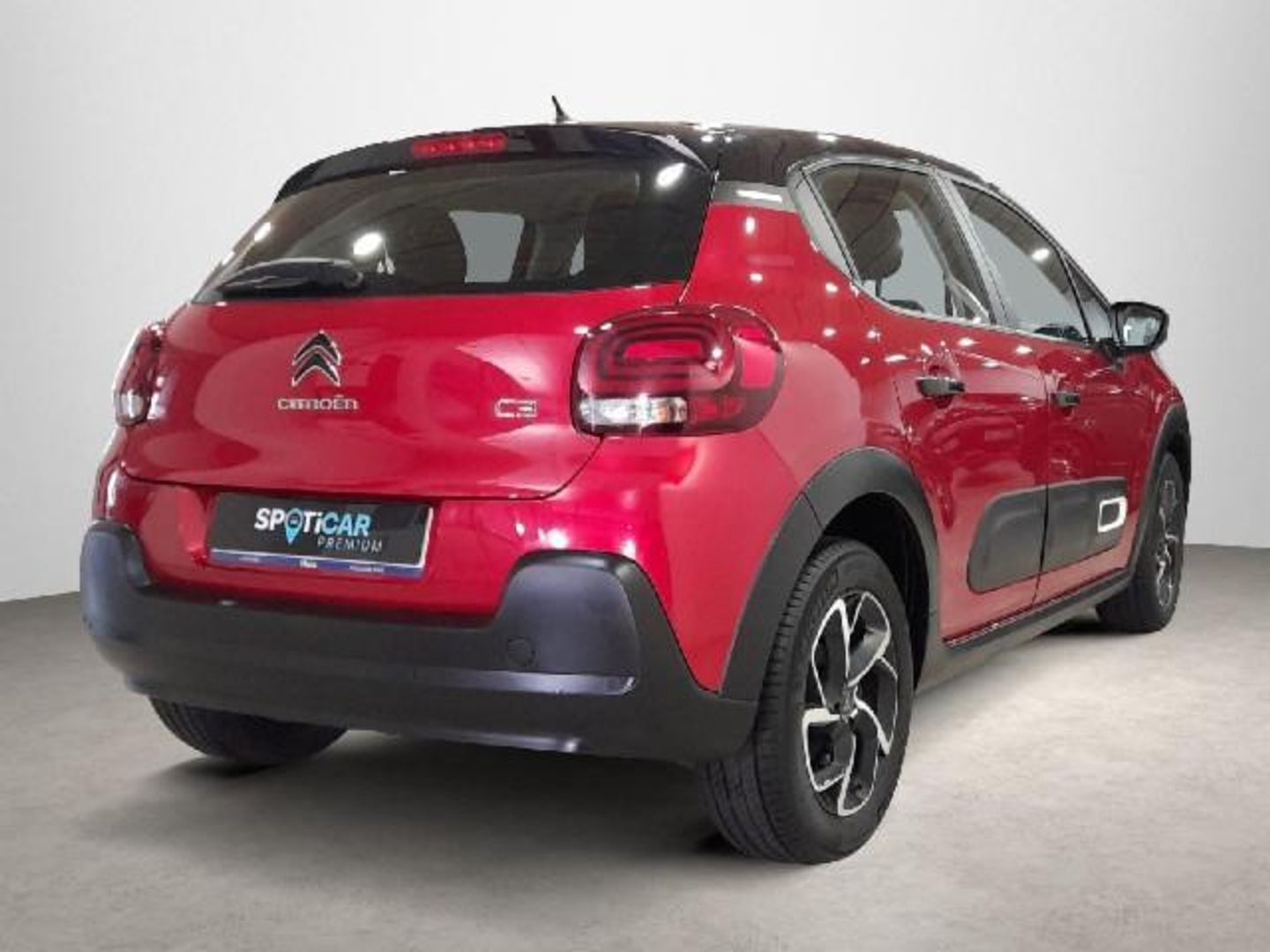 Citroen C3 PureTech 83 Feel Pack