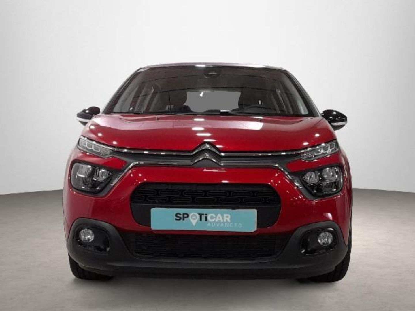 Citroen C3 PureTech 83 Feel Pack