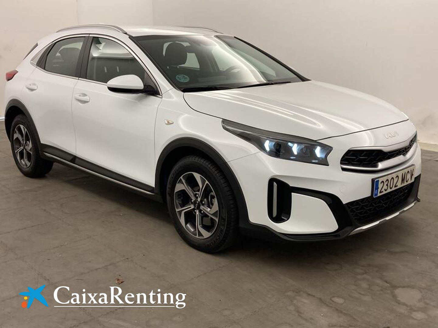 Kia XCeed 1.0 T-GDi