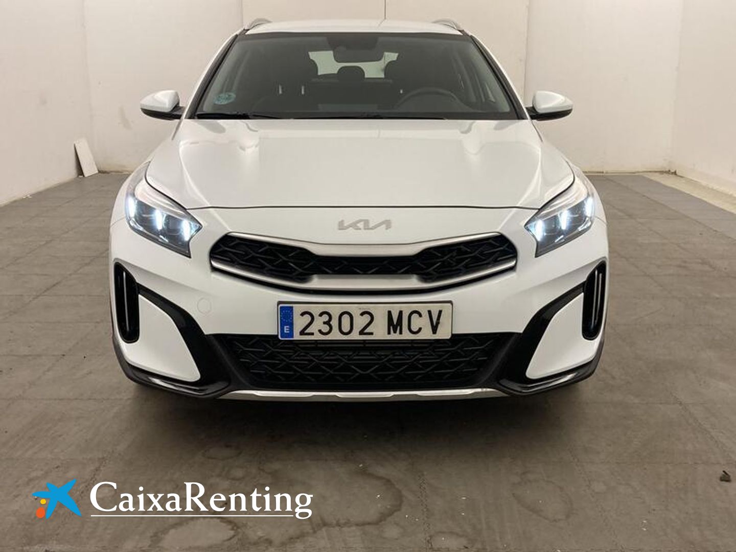 Kia XCeed 1.0 T-GDi