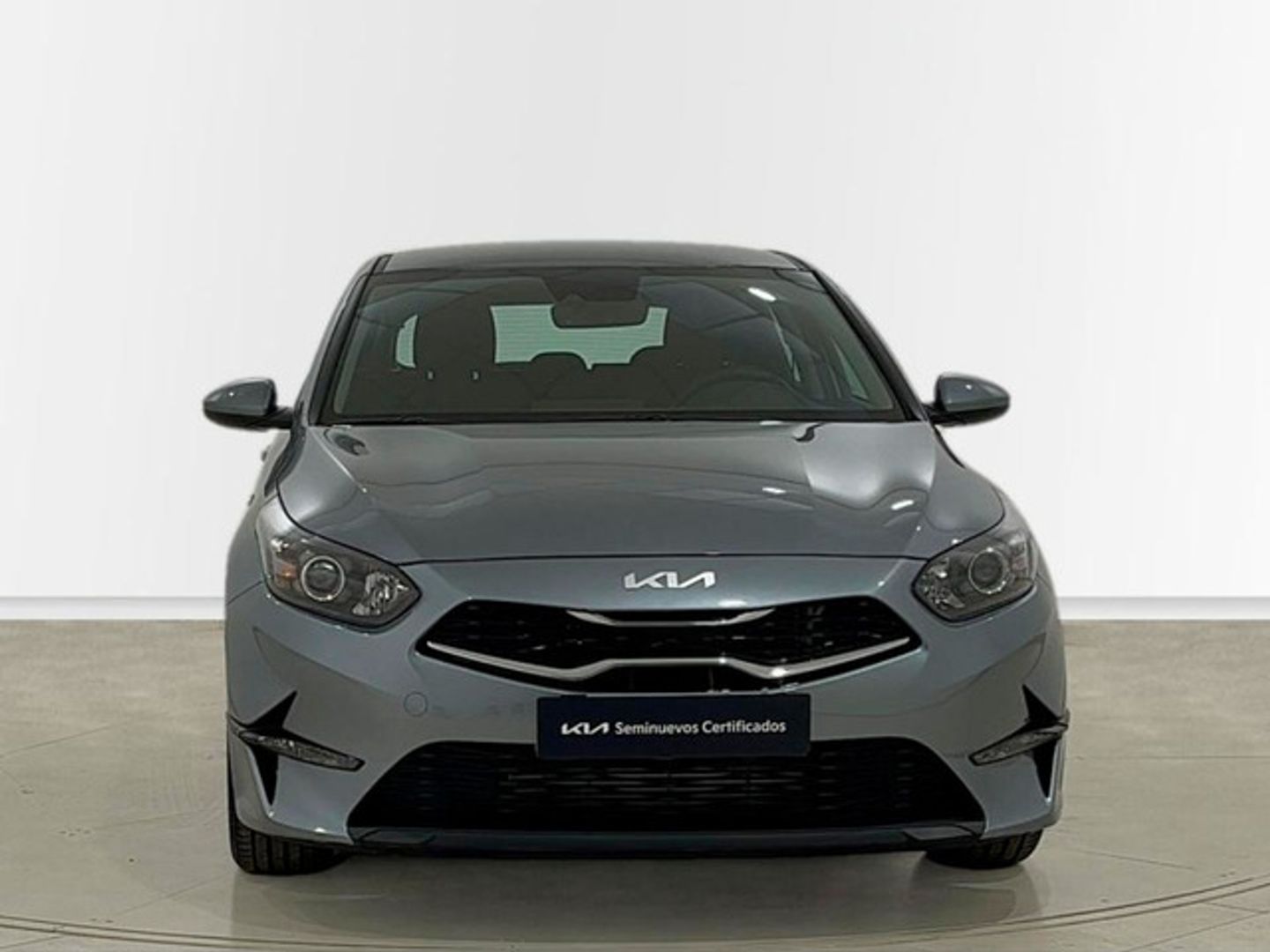 Kia Ceed 1.0 T-GDi