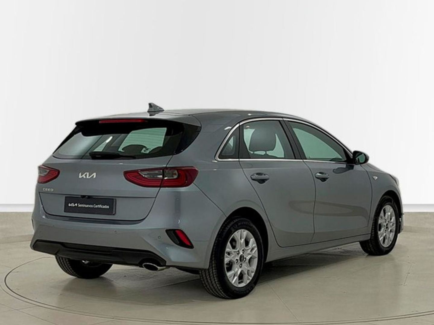 Kia Ceed 1.0 T-GDi