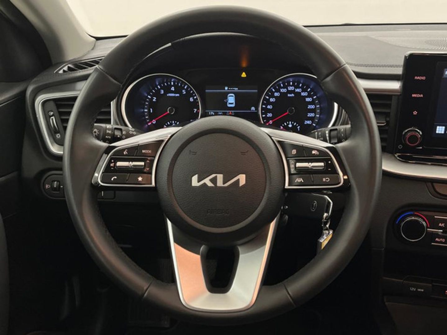 Kia Ceed 1.0 T-GDi