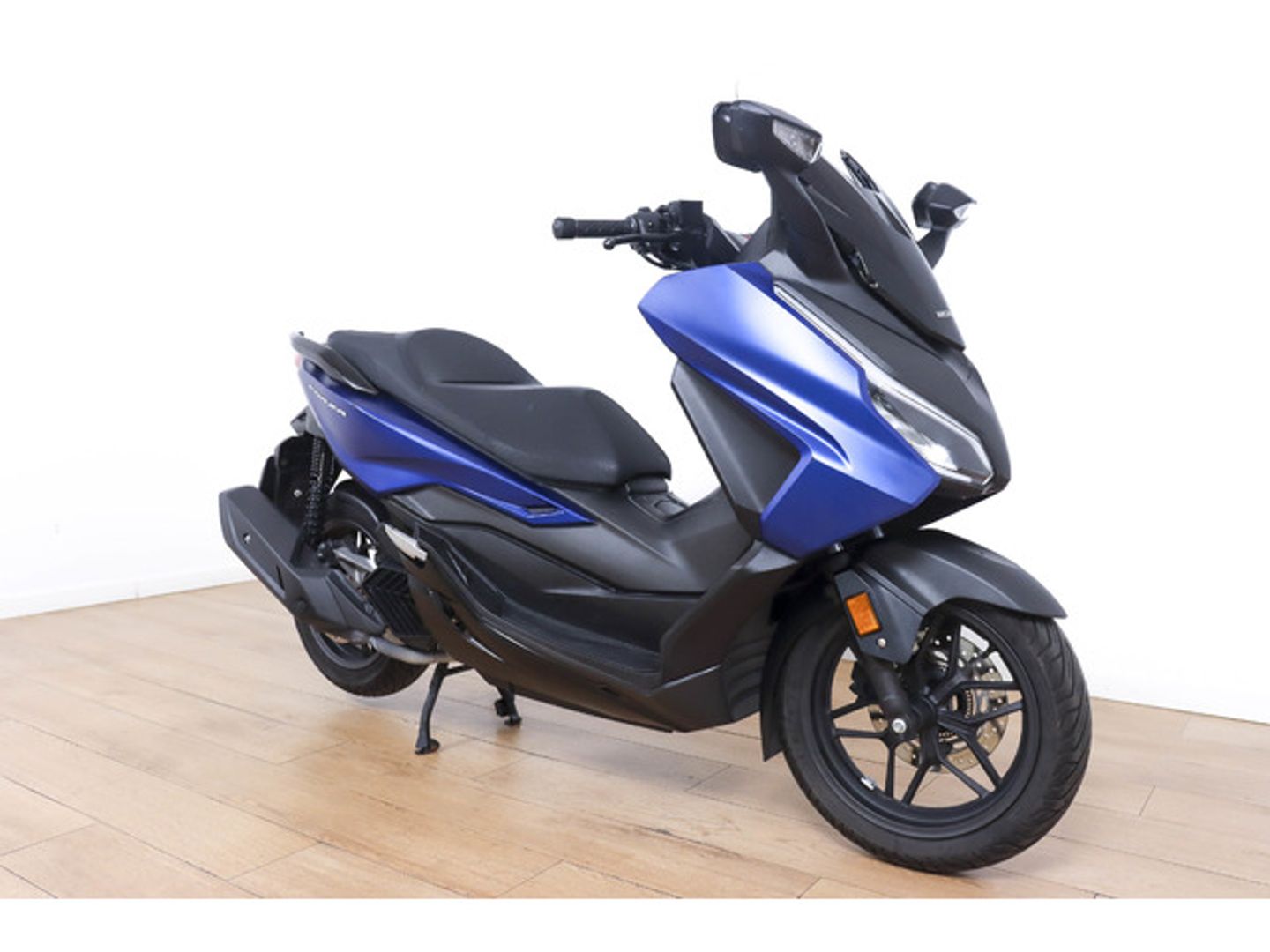 Honda FORZA 125 ABS