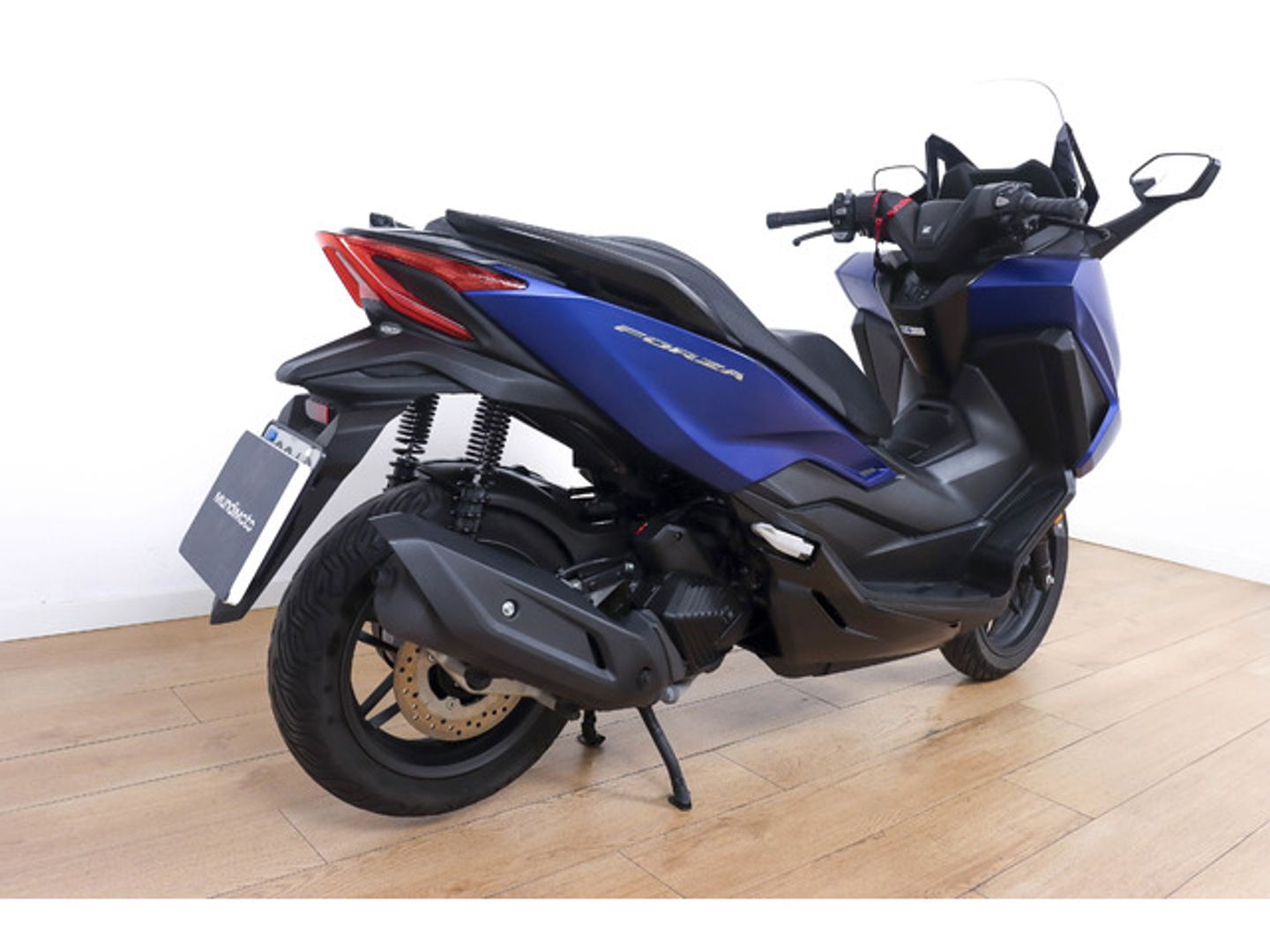 Honda FORZA 125 ABS