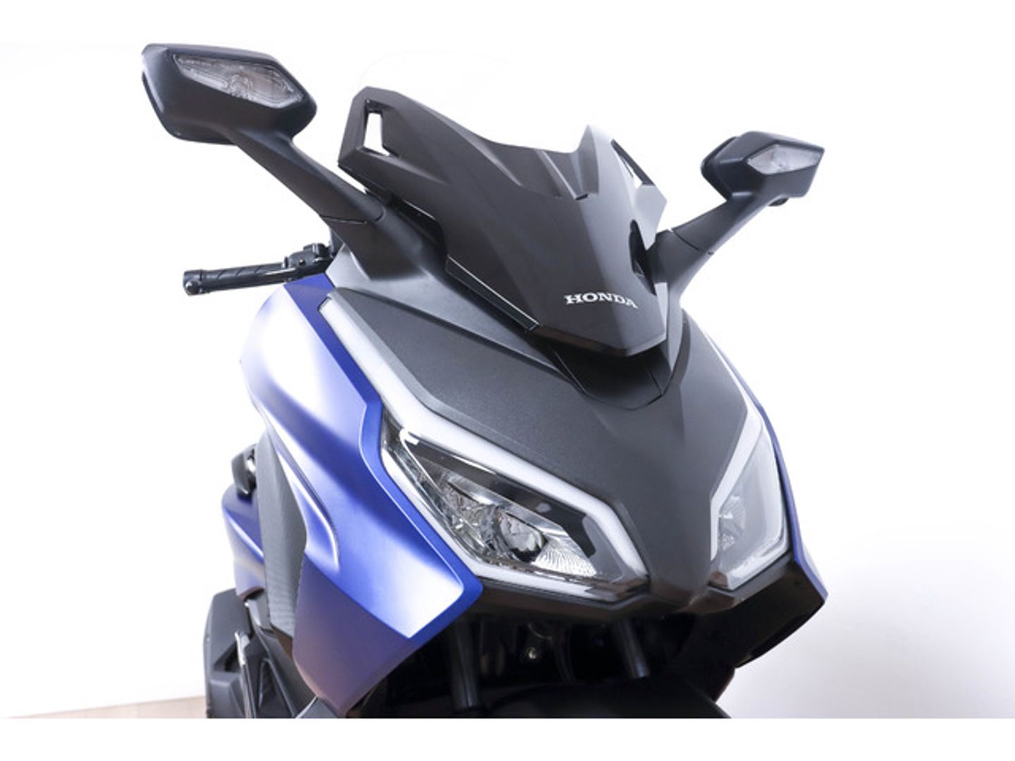 Honda FORZA 125 ABS