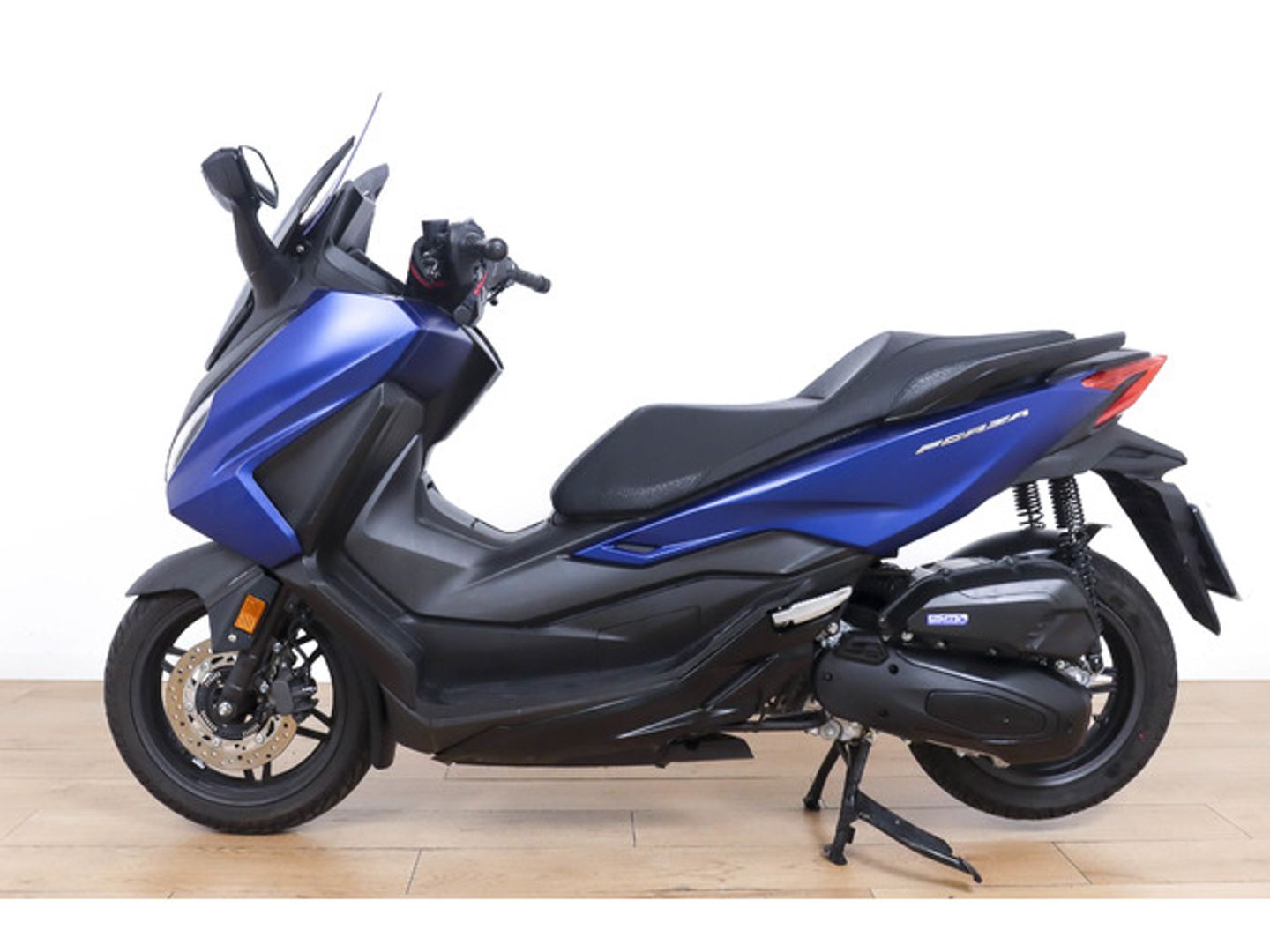 Honda FORZA 125 ABS