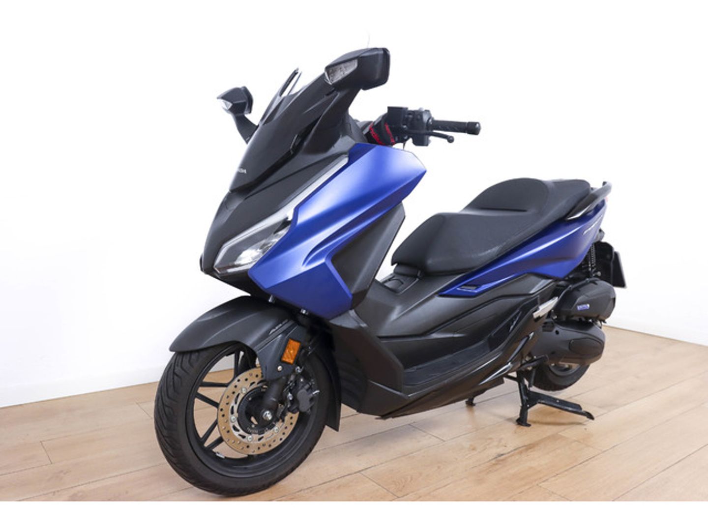 Honda FORZA 125 ABS