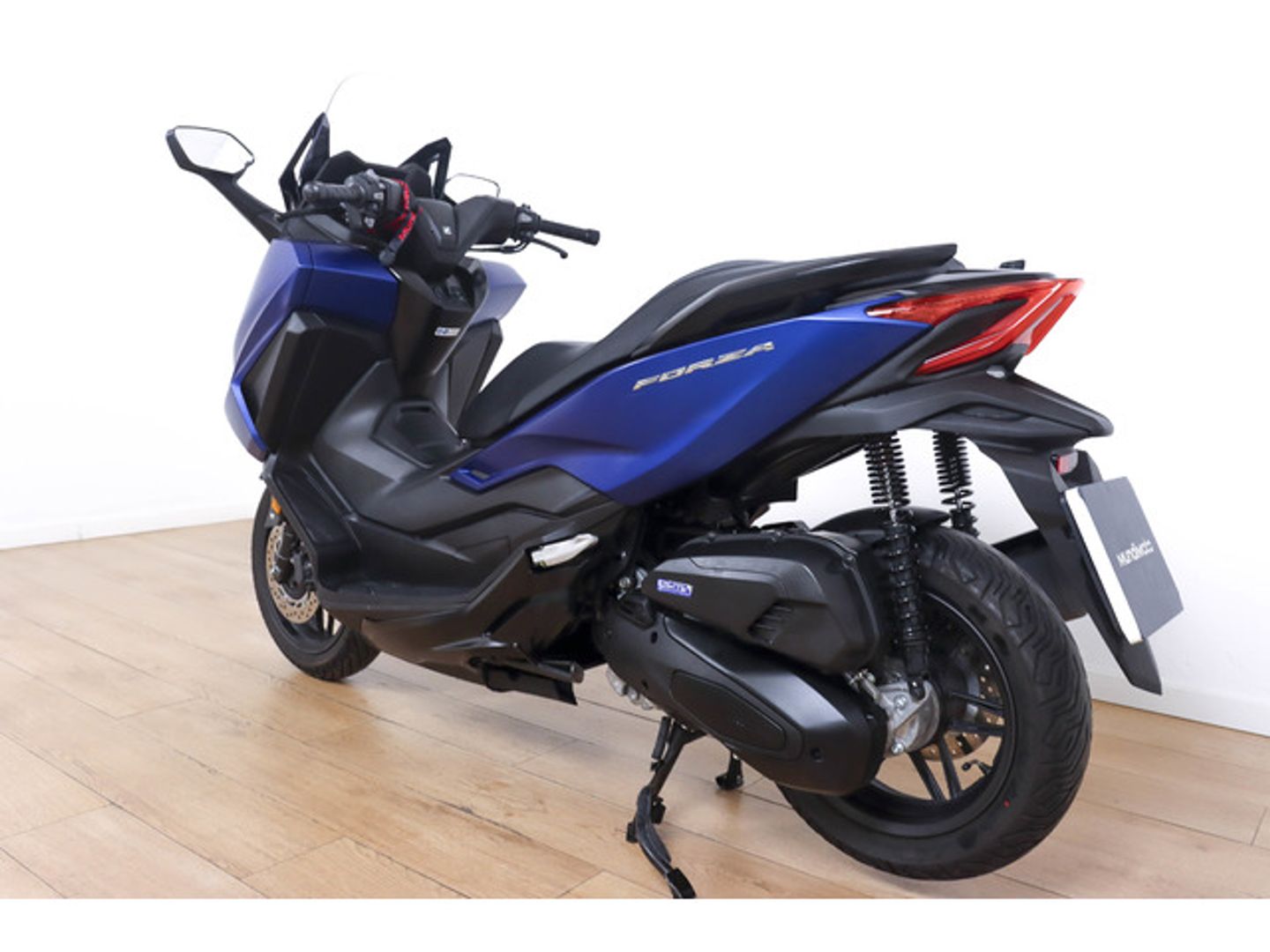 Honda FORZA 125 ABS