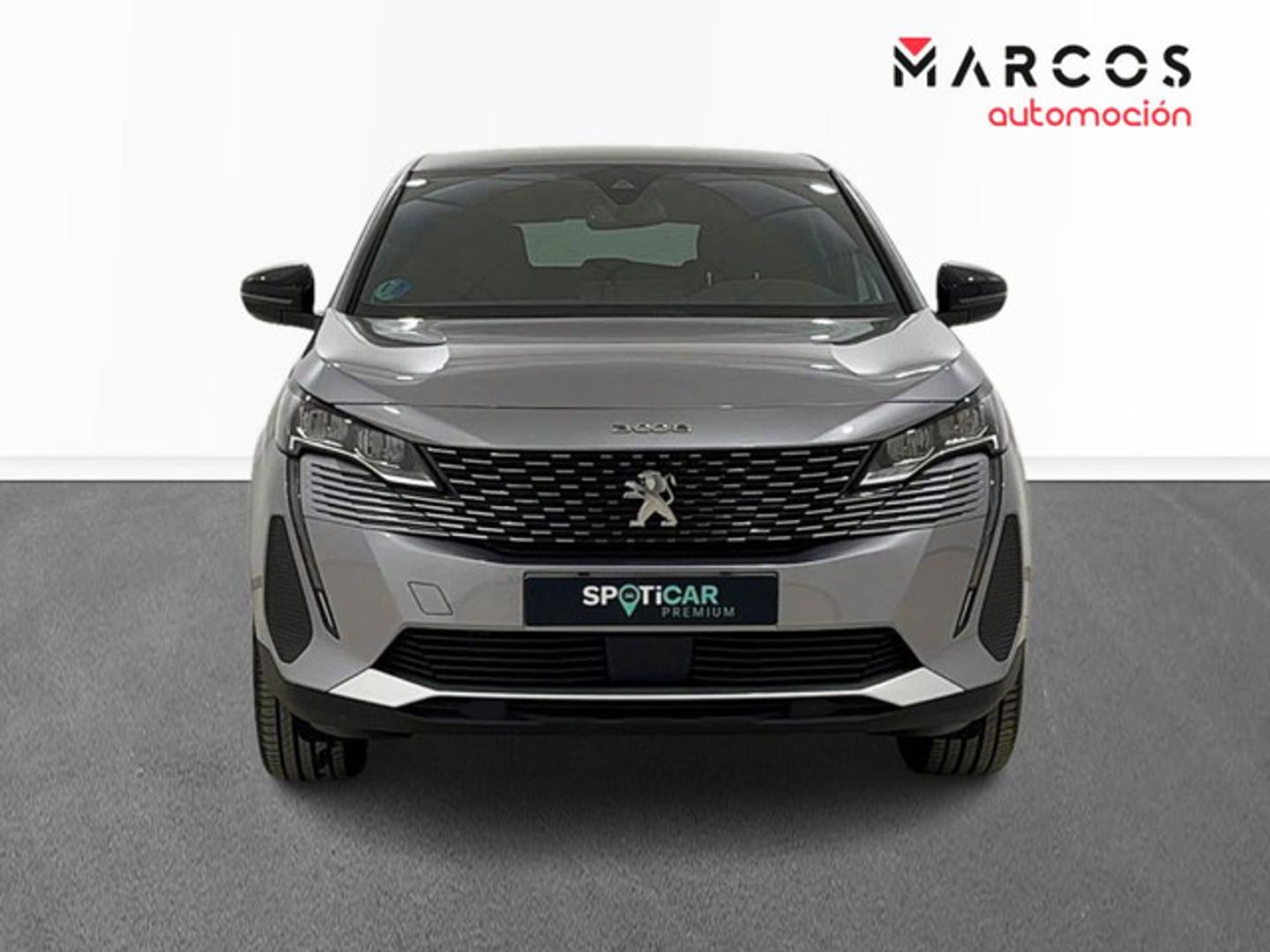 Peugeot 3008 Hybrid 136 Allure Pack