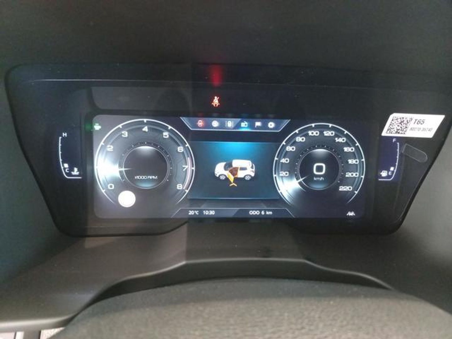 Ssangyong Tivoli G15T