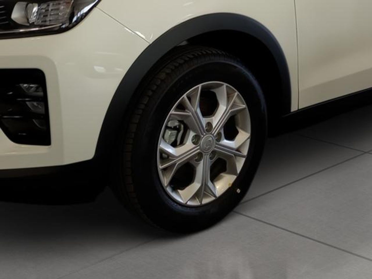 Ssangyong Tivoli G15T