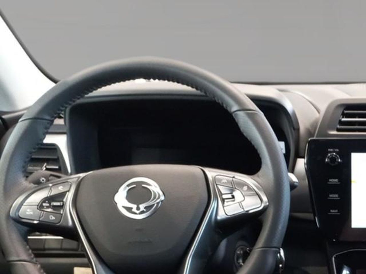 Ssangyong Tivoli G15T