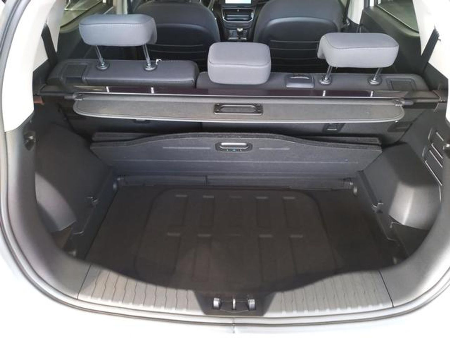 Ssangyong Tivoli G15T