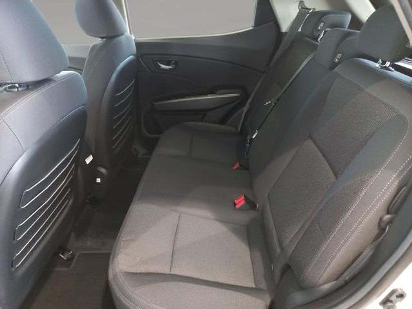 Ssangyong Tivoli G15T