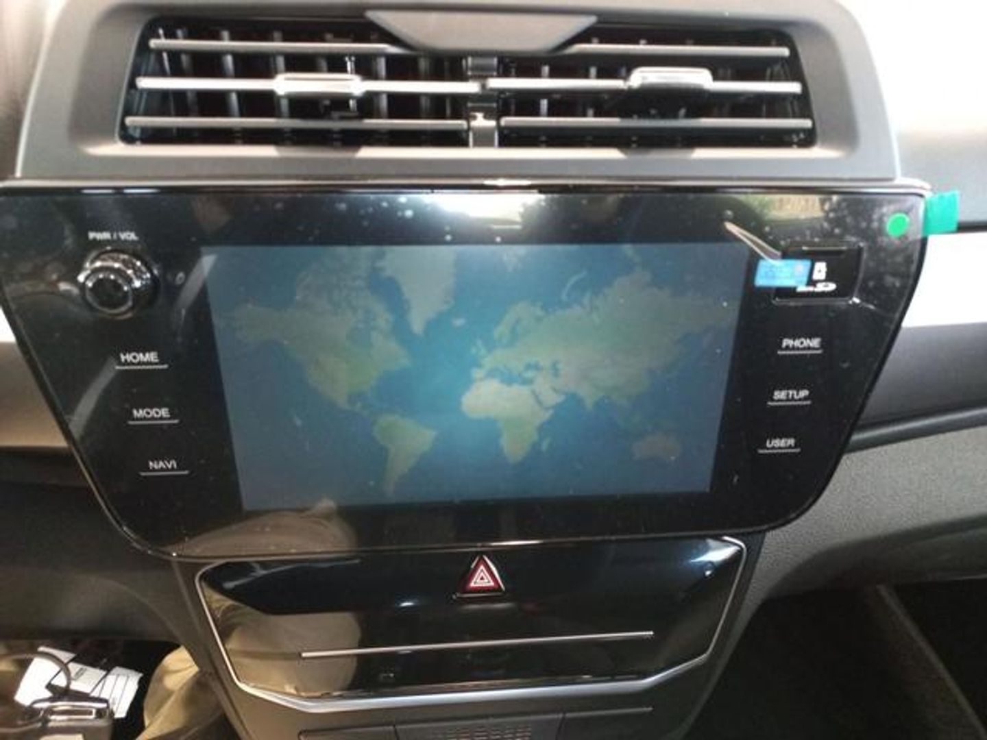 Ssangyong Tivoli G15T