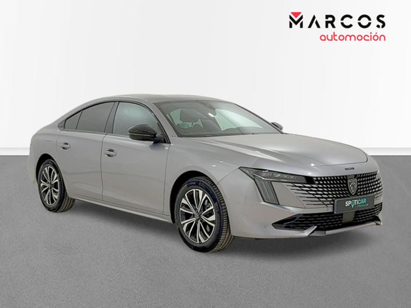 Peugeot 508 PureTech 130 Allure