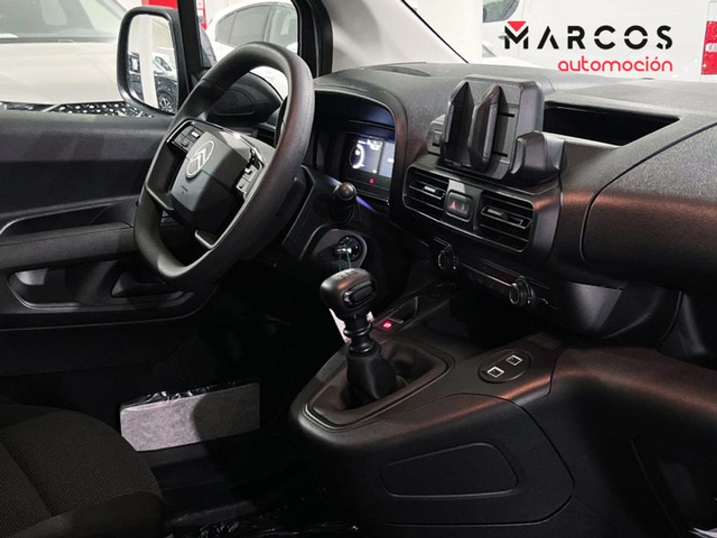 Citroen Berlingo Combi BlueHDi 100 You