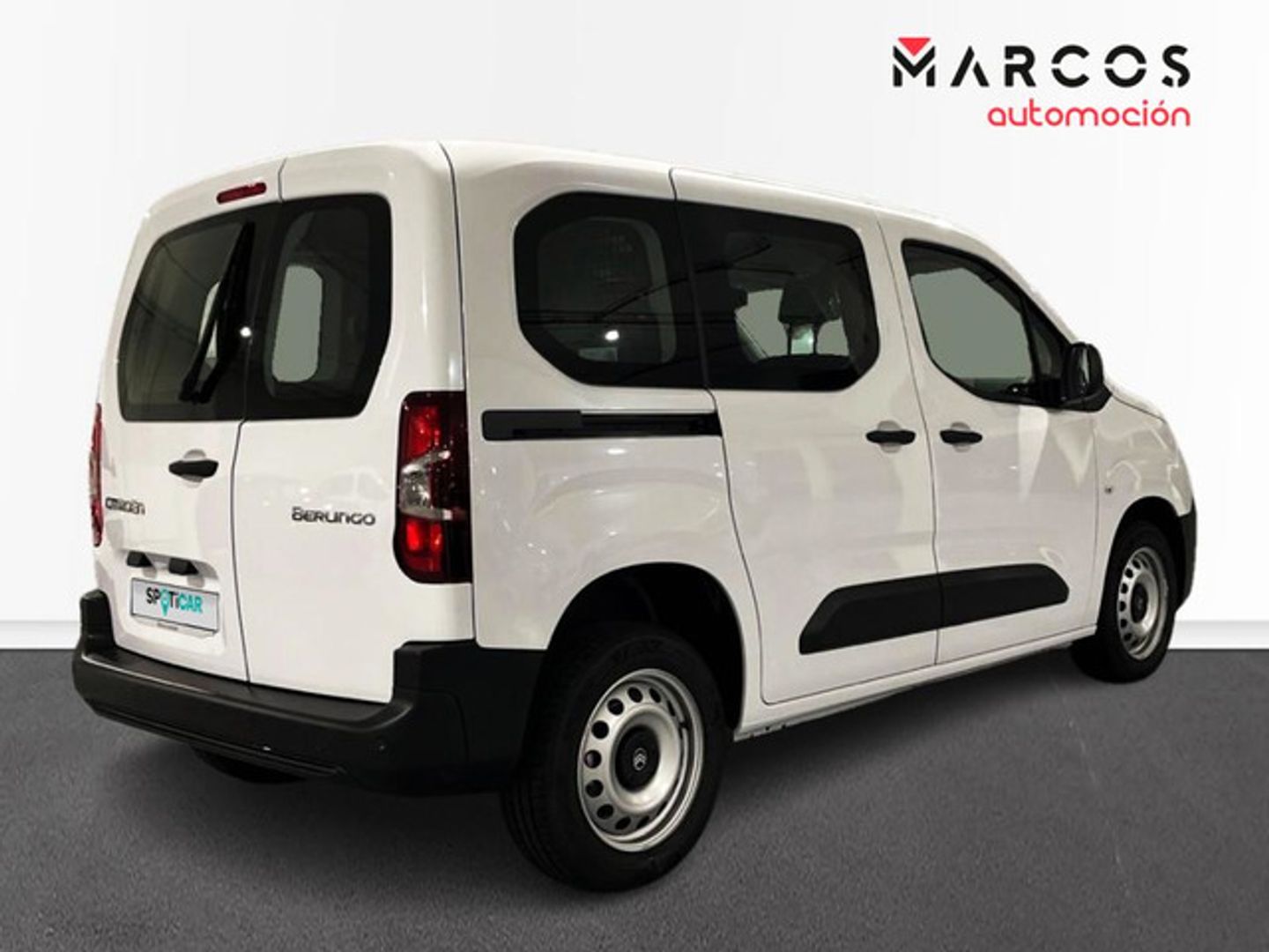 Citroen Berlingo Combi BlueHDi 100 You