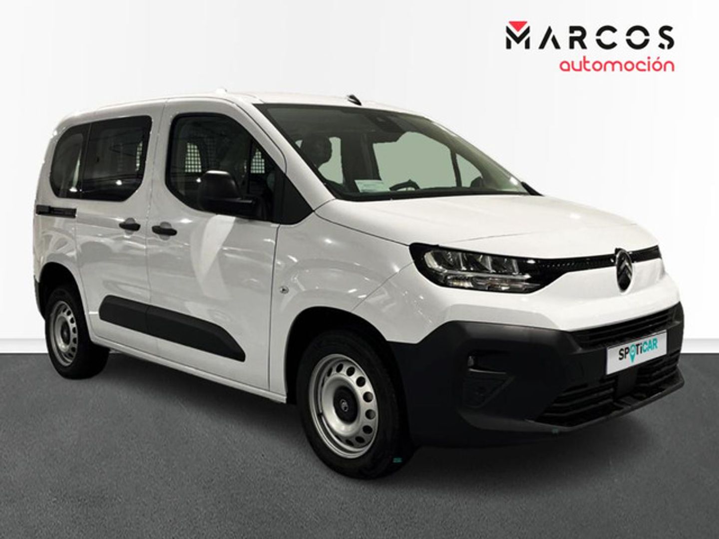 Citroen Berlingo Combi BlueHDi 100 You