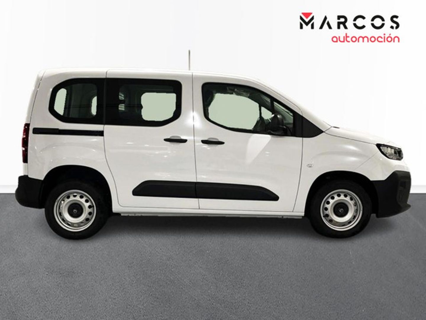 Citroen Berlingo Combi BlueHDi 100 You