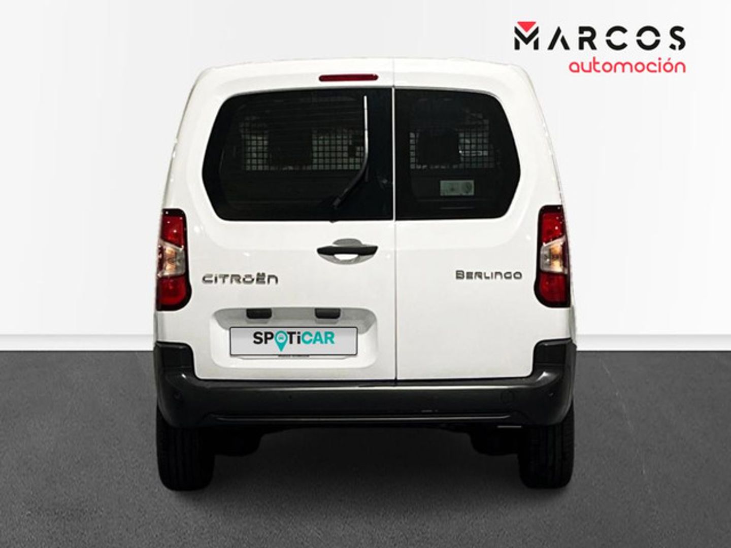 Citroen Berlingo Combi BlueHDi 100 You