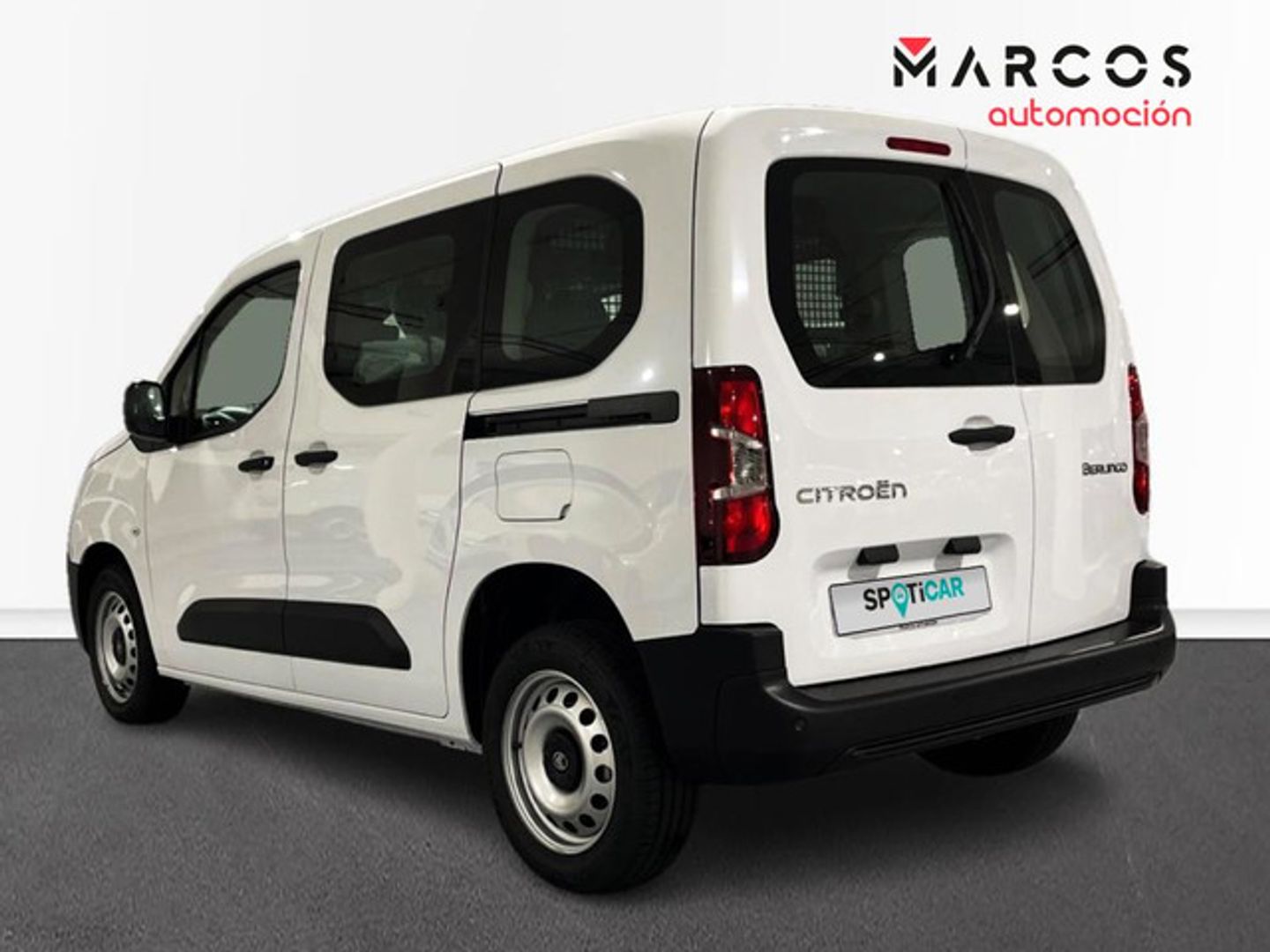 Citroen Berlingo Combi BlueHDi 100 You