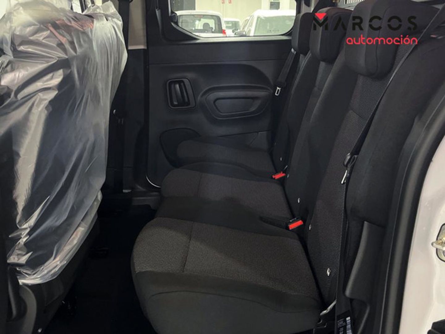 Citroen Berlingo Combi BlueHDi 100 You