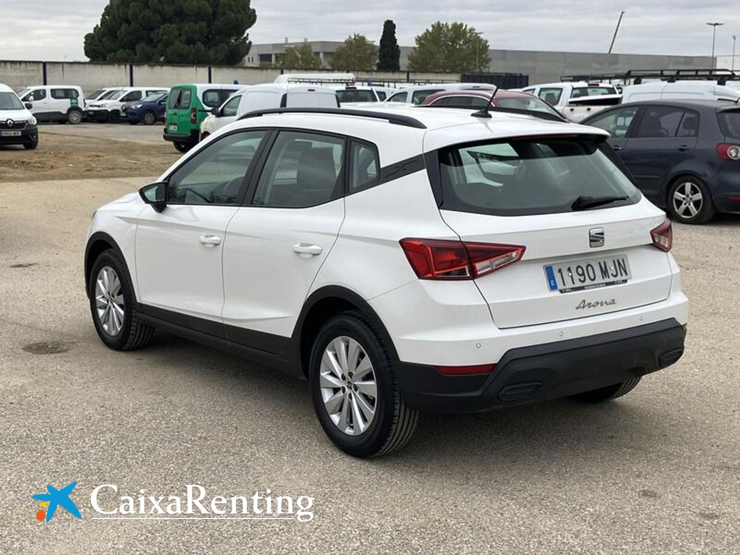 Seat Arona 1.0 TSI Style XL