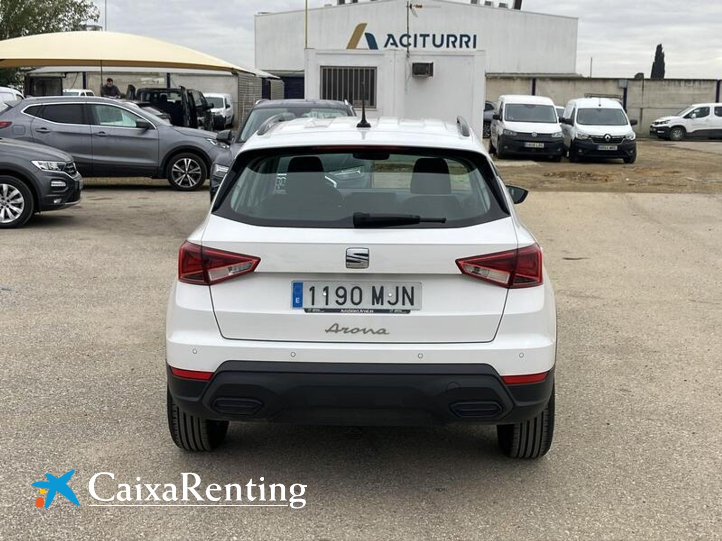 Seat Arona 1.0 TSI Style XL