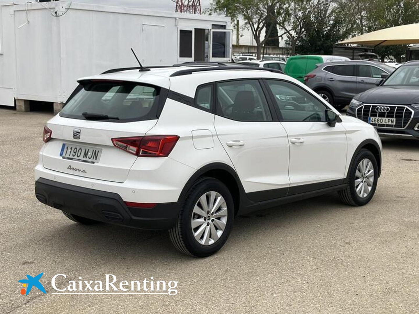 Seat Arona 1.0 TSI Style XL