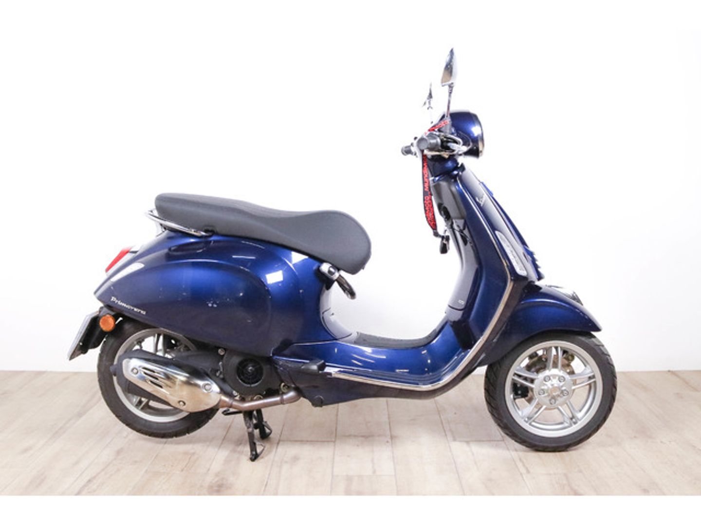 Vespa PRIMAVERA 125 ABS