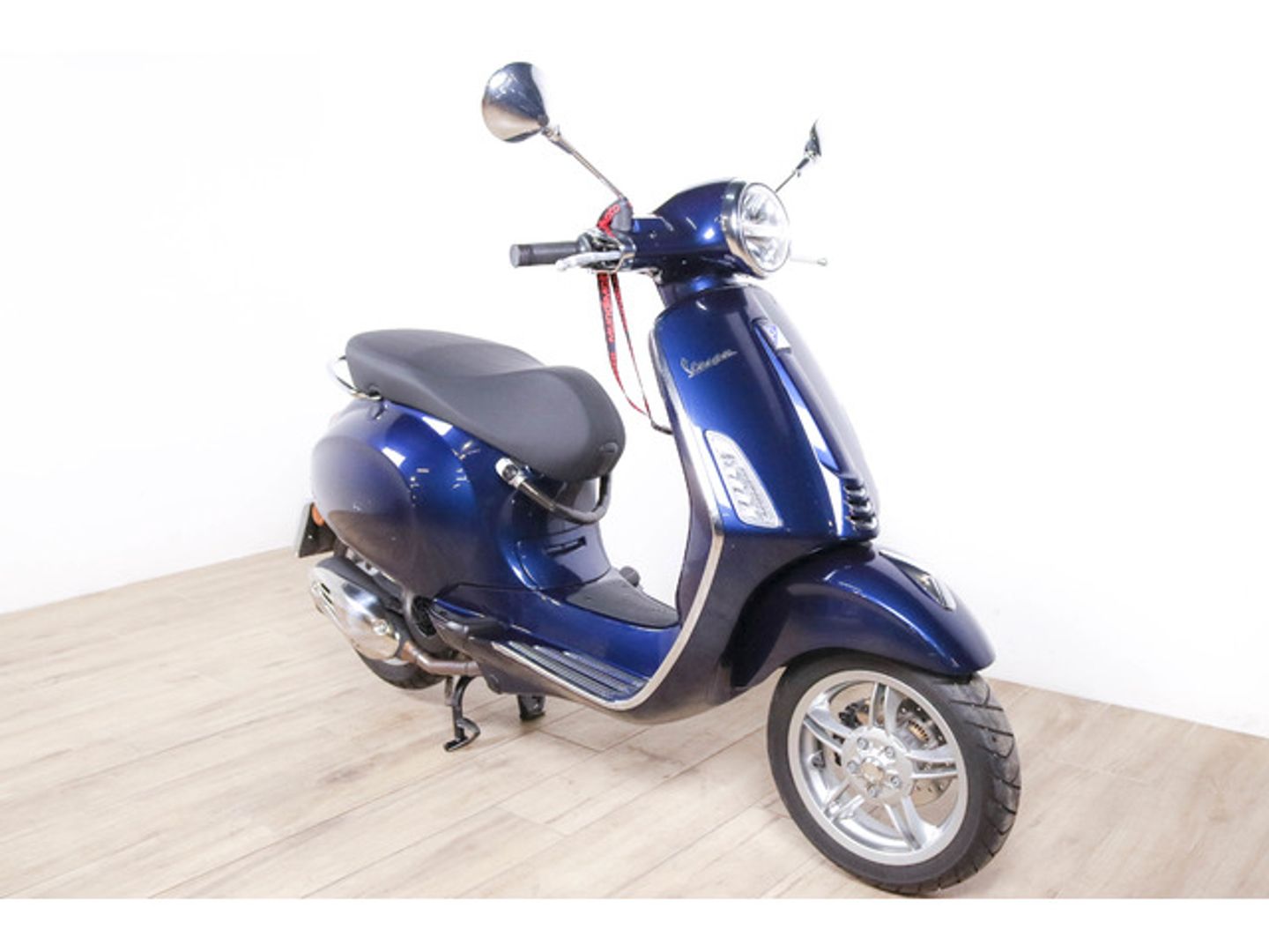 Vespa PRIMAVERA 125 ABS