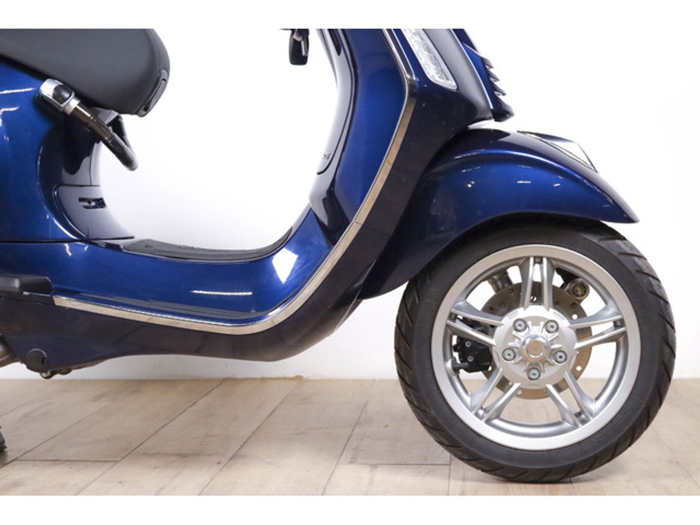 Vespa PRIMAVERA 125 ABS