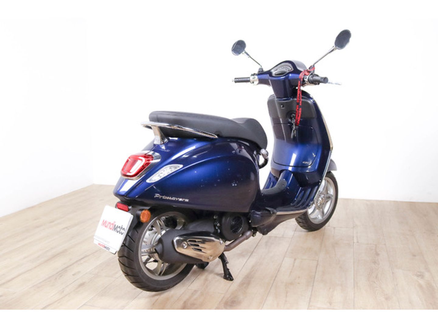 Vespa PRIMAVERA 125 ABS