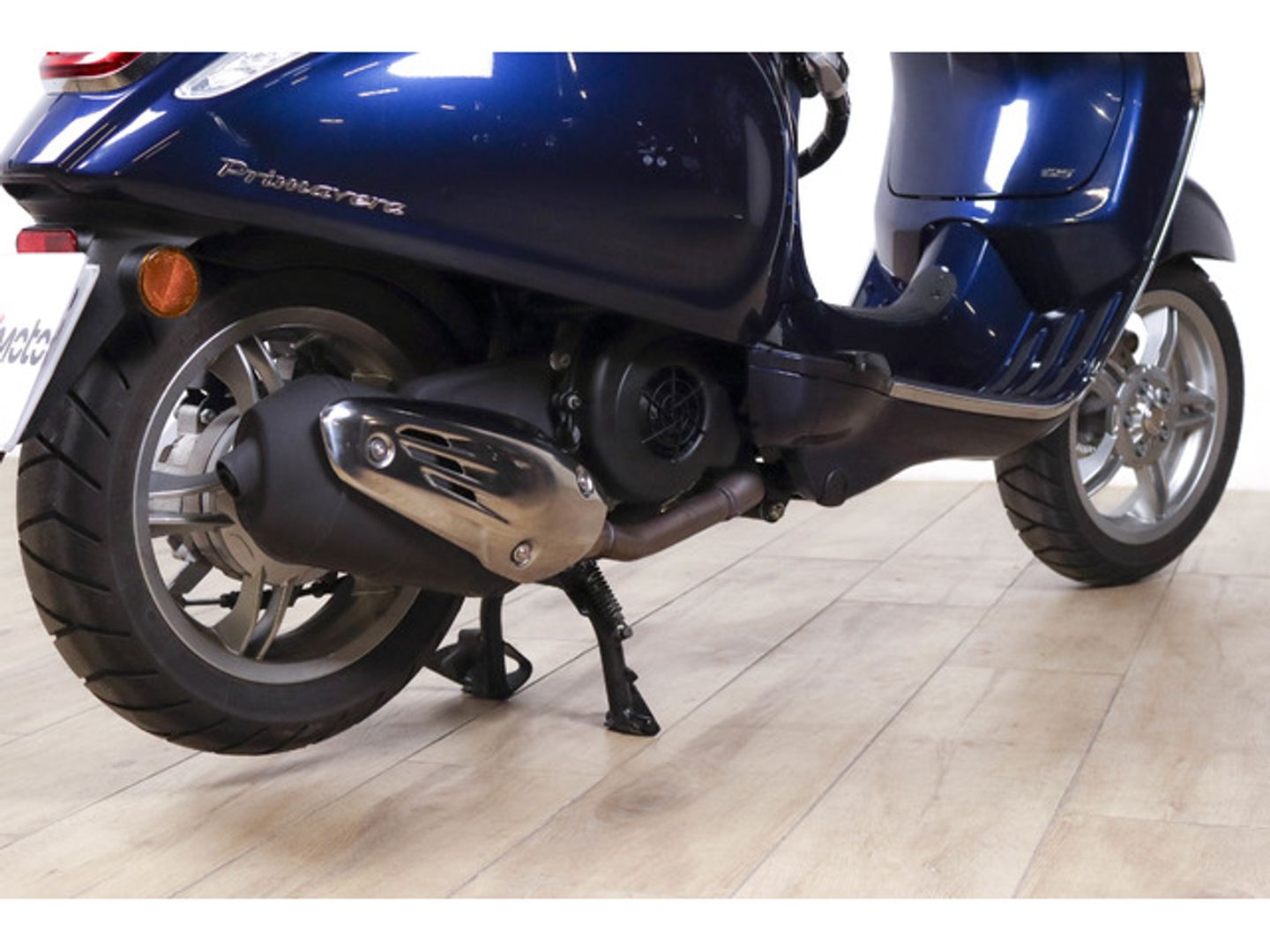 Vespa PRIMAVERA 125 ABS