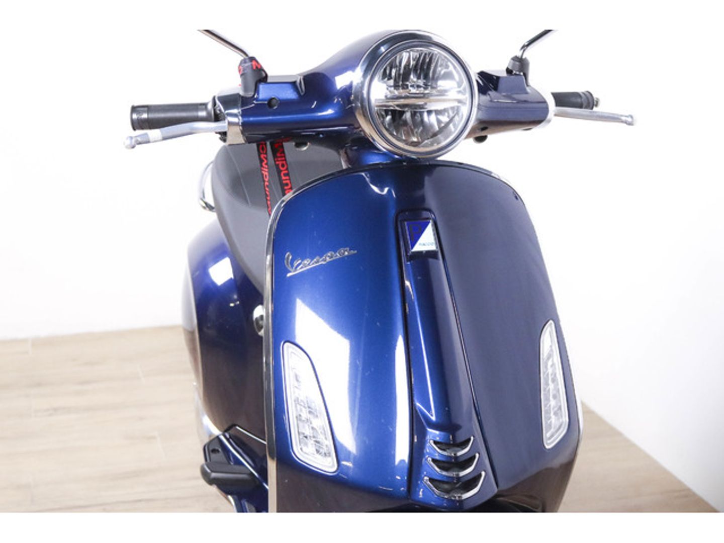 Vespa PRIMAVERA 125 ABS