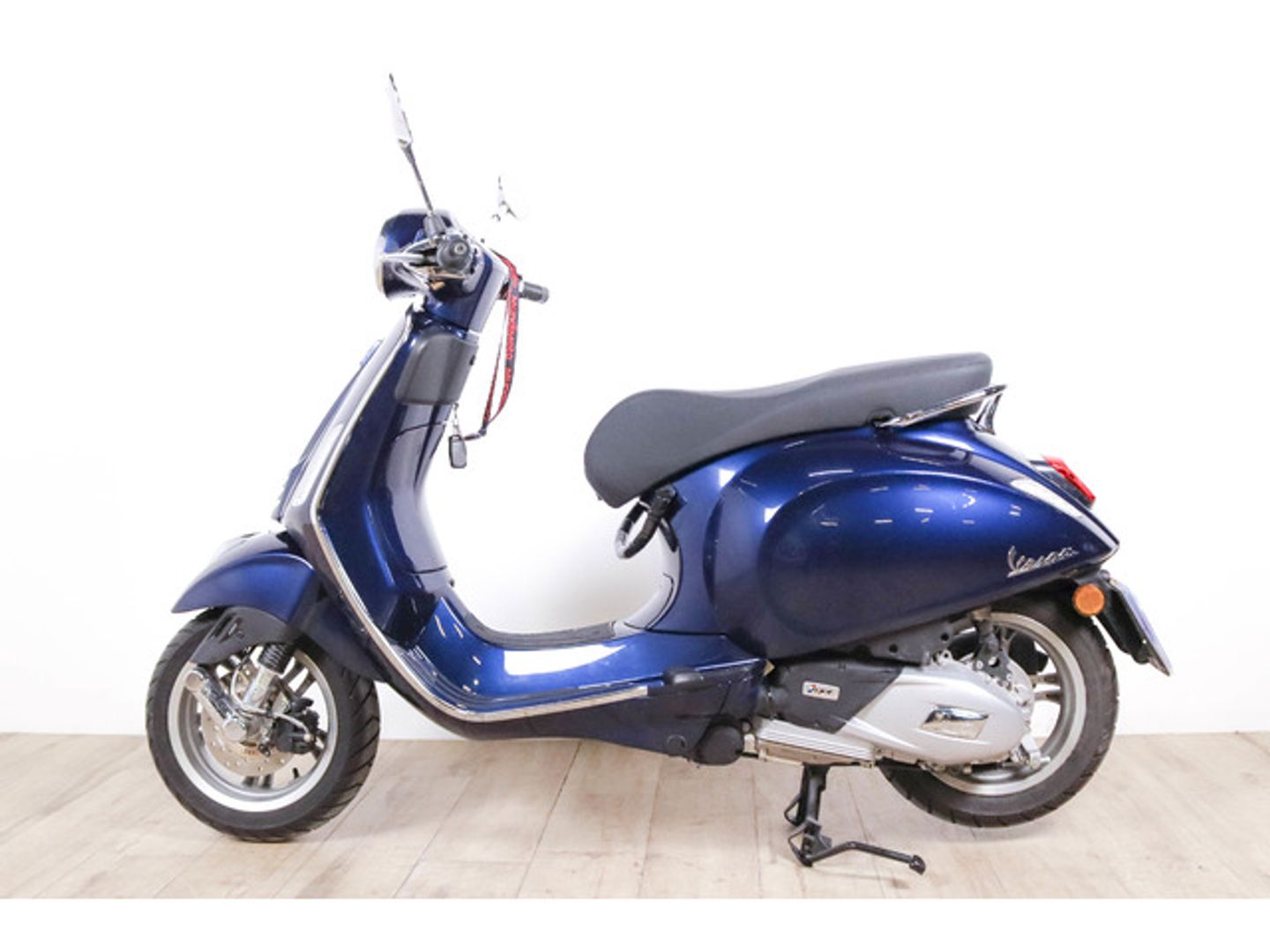 Vespa PRIMAVERA 125 ABS