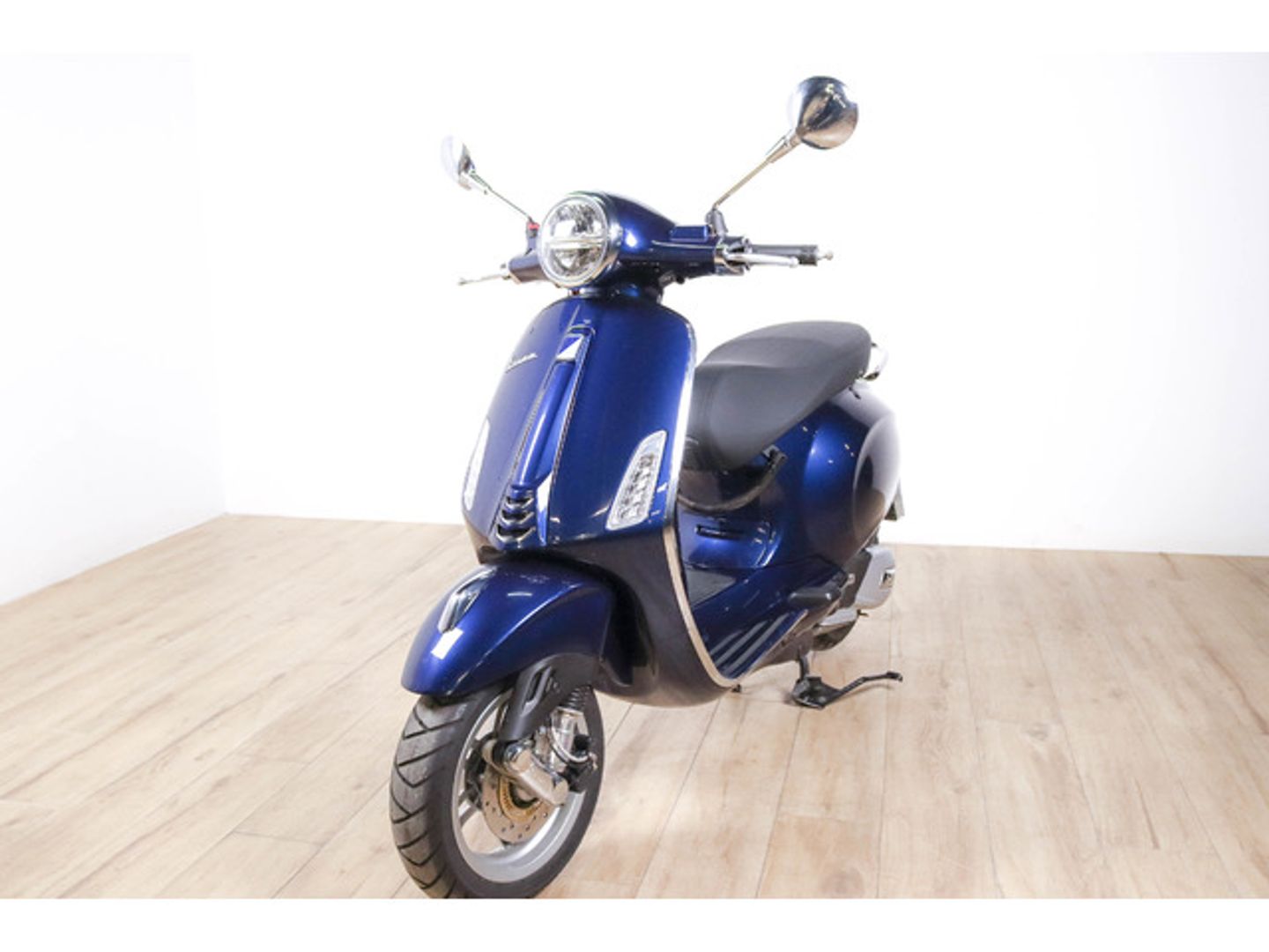 Vespa PRIMAVERA 125 ABS