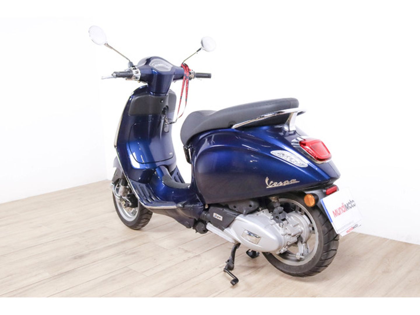 Vespa PRIMAVERA 125 ABS