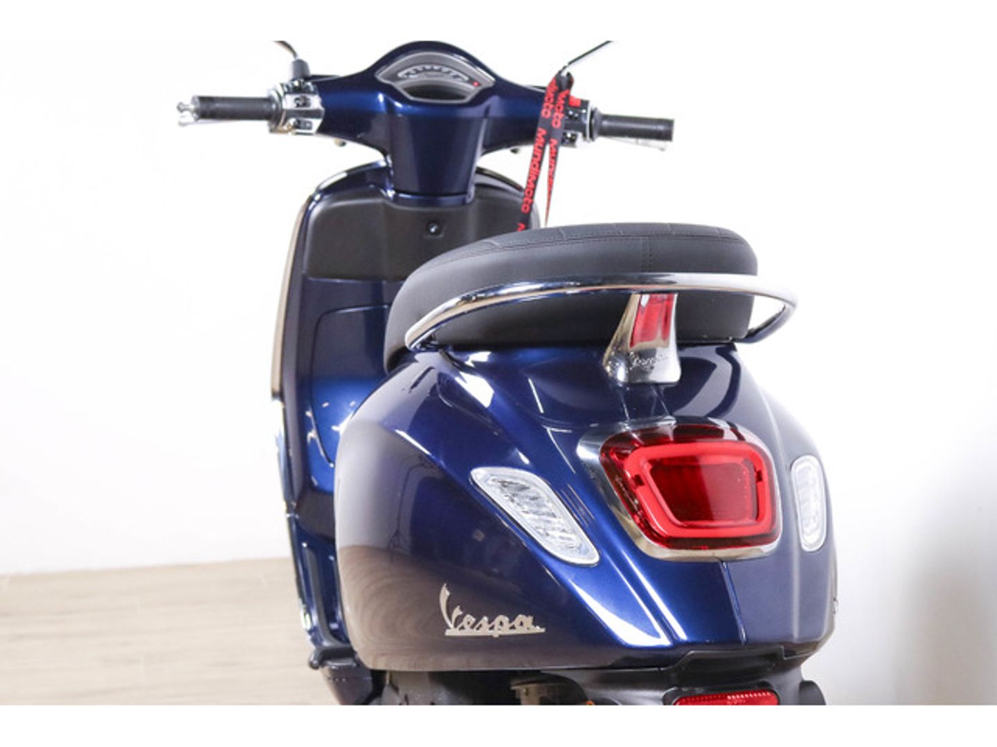 Vespa PRIMAVERA 125 ABS