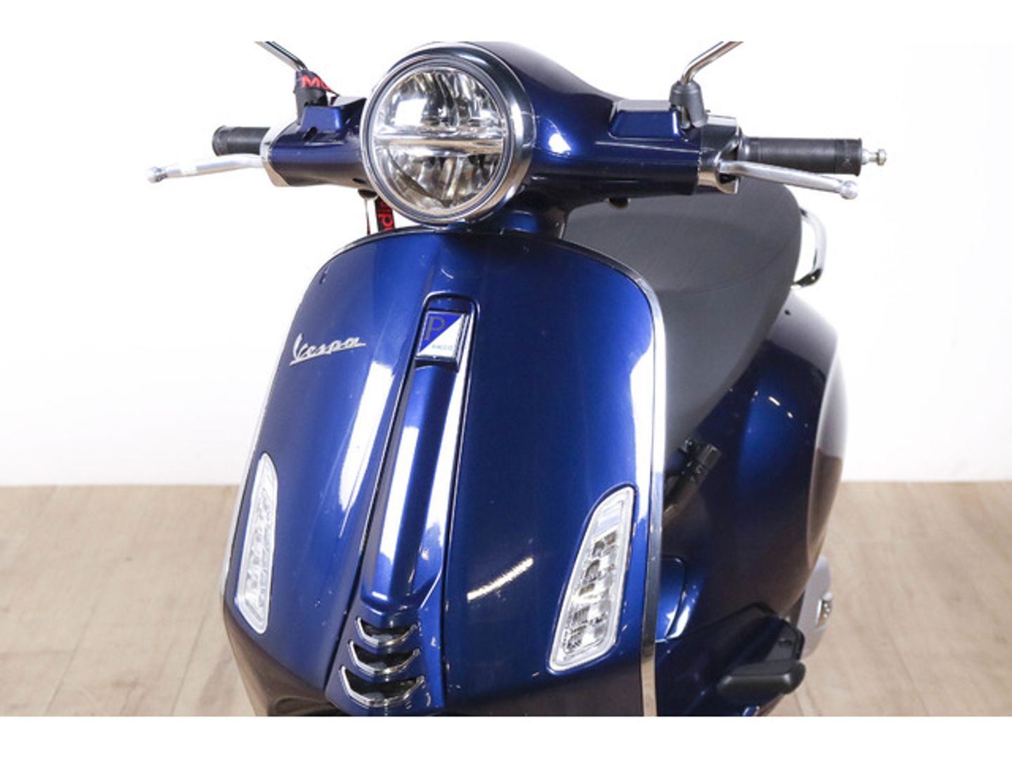 Vespa PRIMAVERA 125 ABS